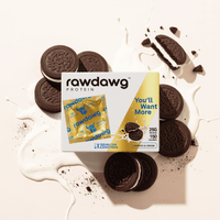 Cookies & Cream Whey Isolate