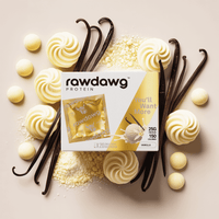 Vanilla Whey Isolate