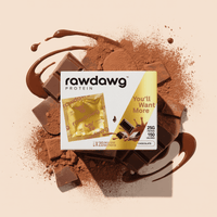 Chocolate Whey Isolate